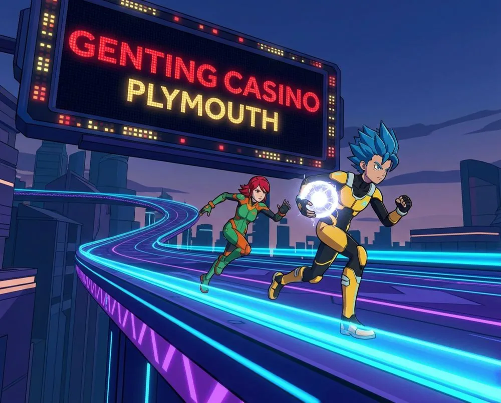 claim your bonus rewards today | Genting Casino Plymouth