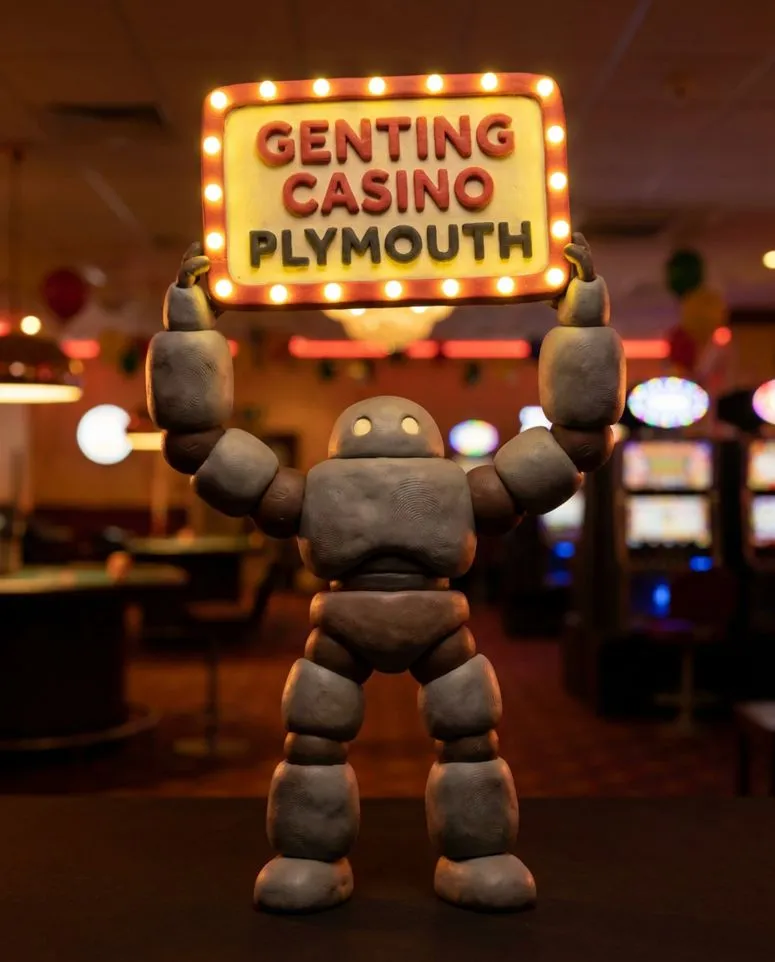 gaming and entertainment venue homepage | Genting Casino Plymouth gaming and entertainment venue homepage | Genting Casino Plymouth