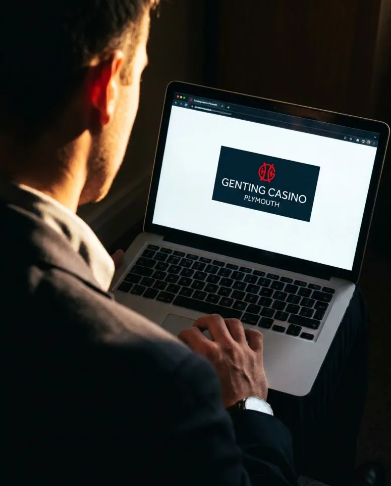 sign in to your account | Genting Casino Plymouth sign in to your account | Genting Casino Plymouth