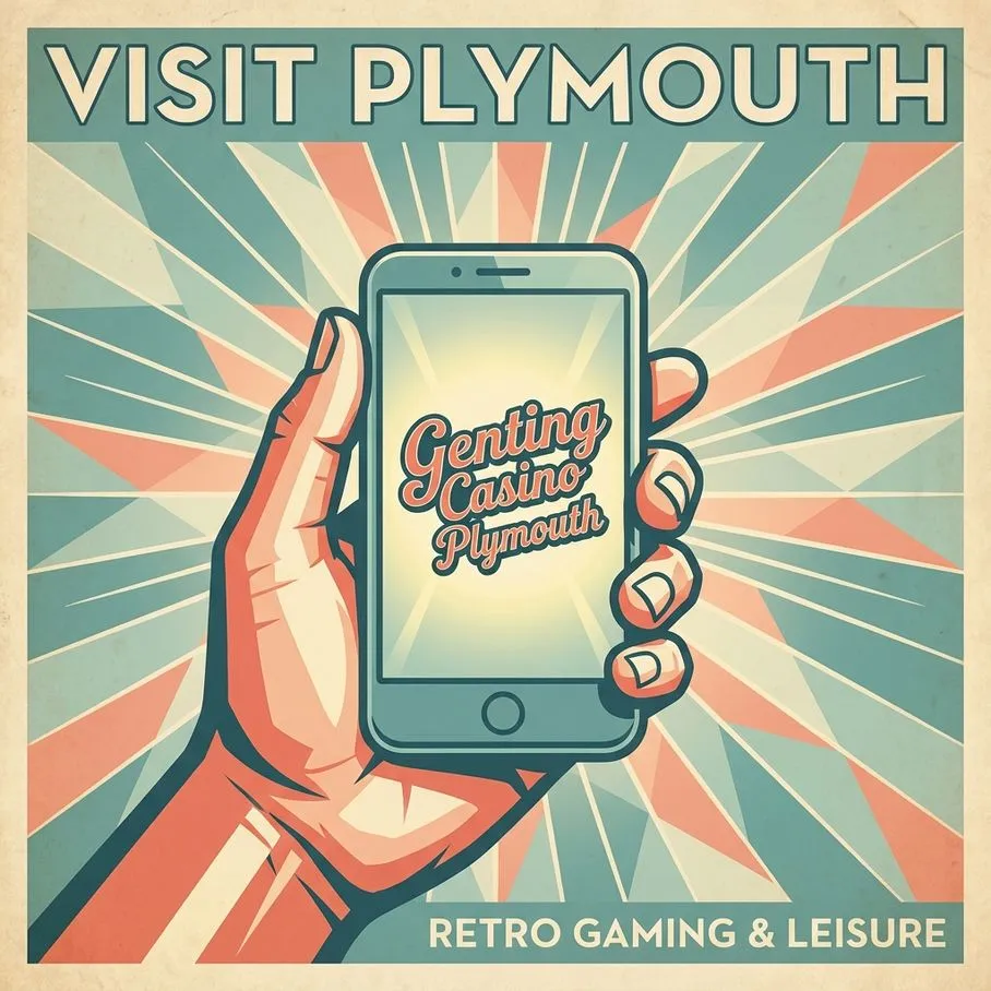download the mobile app | Genting Casino Plymouth download the mobile app | Genting Casino Plymouth