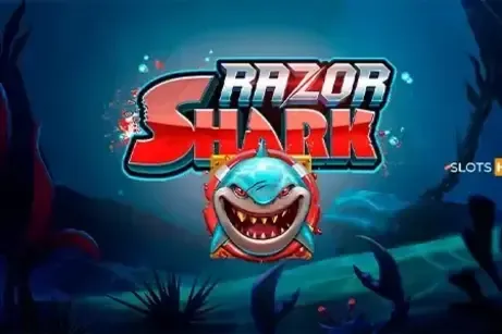 Razor Shark